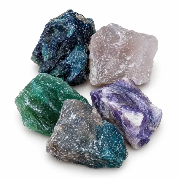 Multi_Fluorite_Raw_Stone