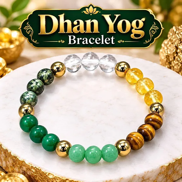 Dhanyog_Bracelet