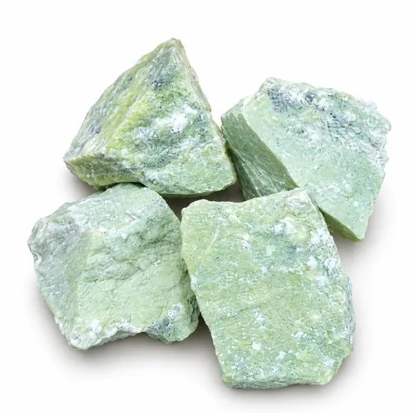 Serpentine_Raw_Stone