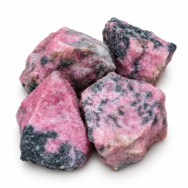 Rhodochrosite_Raw_Stone