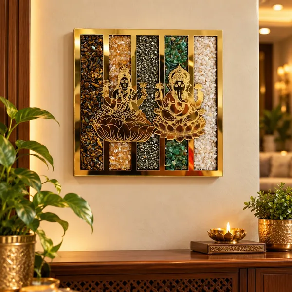 Laxmi_Ganesh_Frame