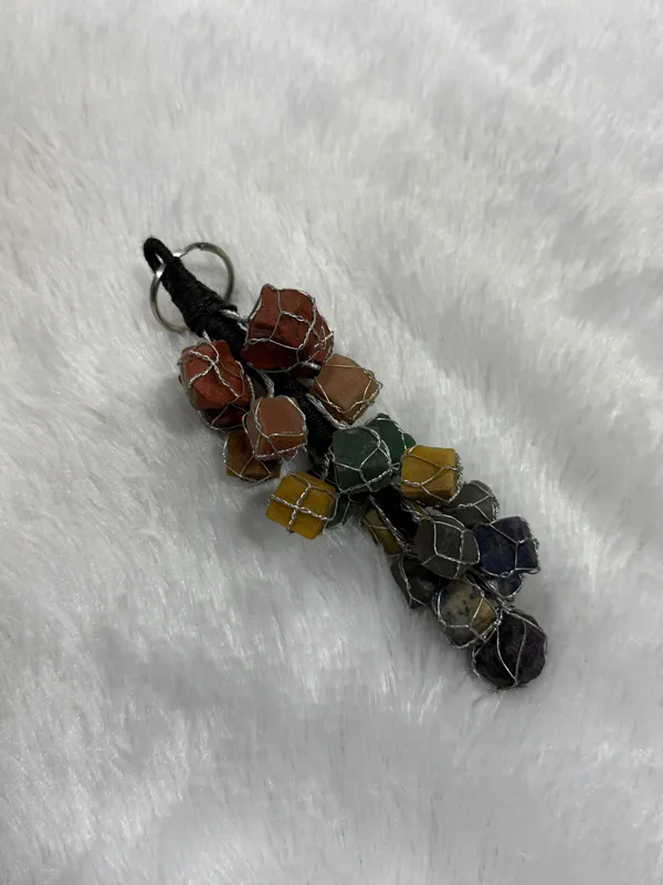 7_Chakra_Hanger