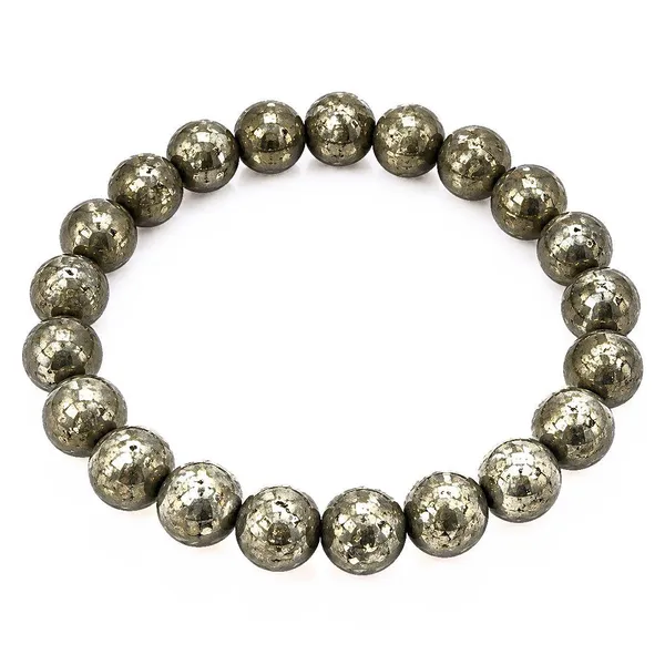 Pyrite_Bracelet