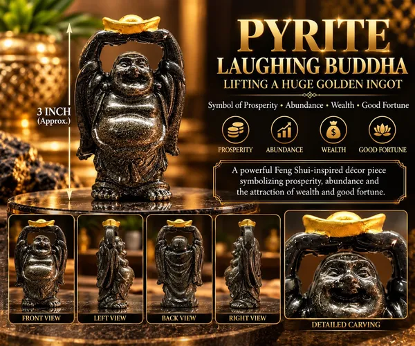 Pyrite_Laughing_Buddha