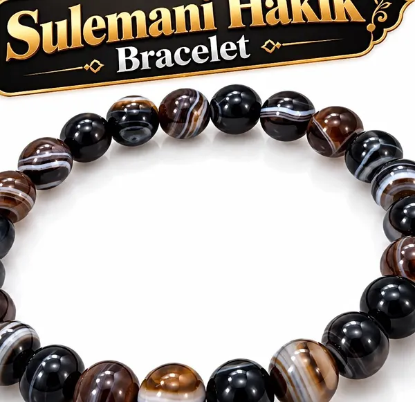 Sulemani_Bracelet