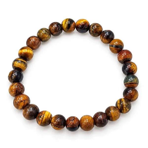 Tiger_Eye_Bracelet