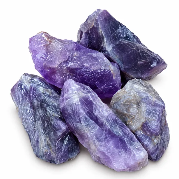 Amethyst_Raw_Stone