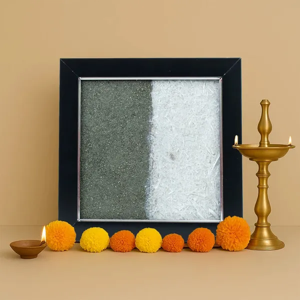 Pyrite_Selenite_Frame