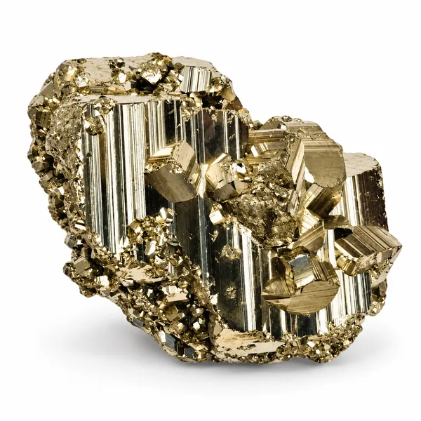 Pyrite_Raw_Stone