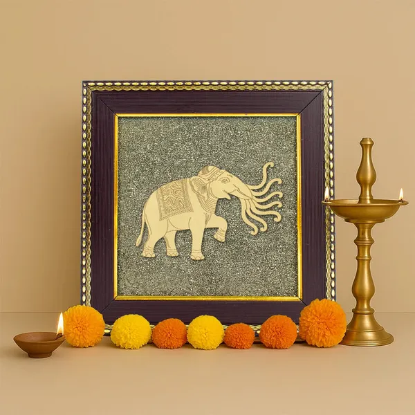 Pyrite_7_Trunk_Elephant_Frame
