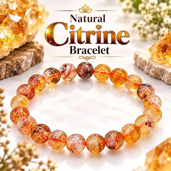 Citrine_Bracelet