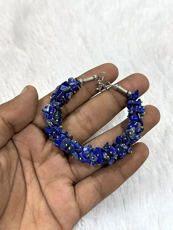 Lapis_Lazuli_Chips_Bracelet