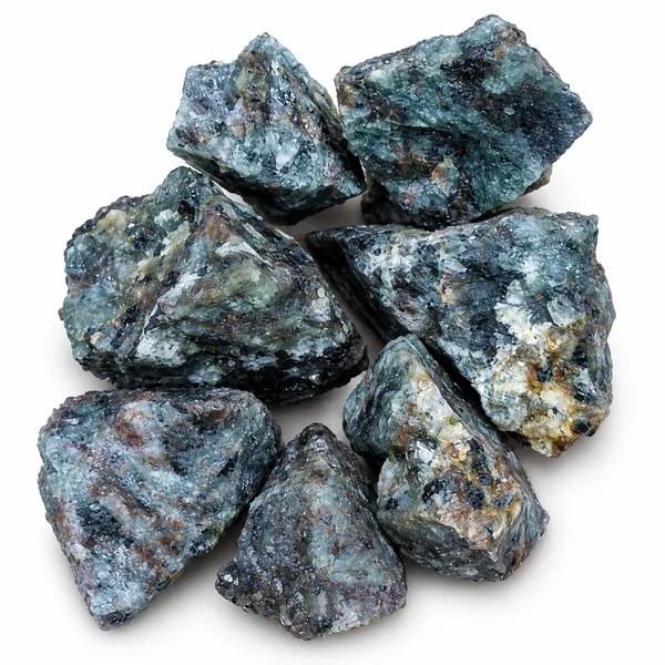 Yooperlite_Raw_Stone