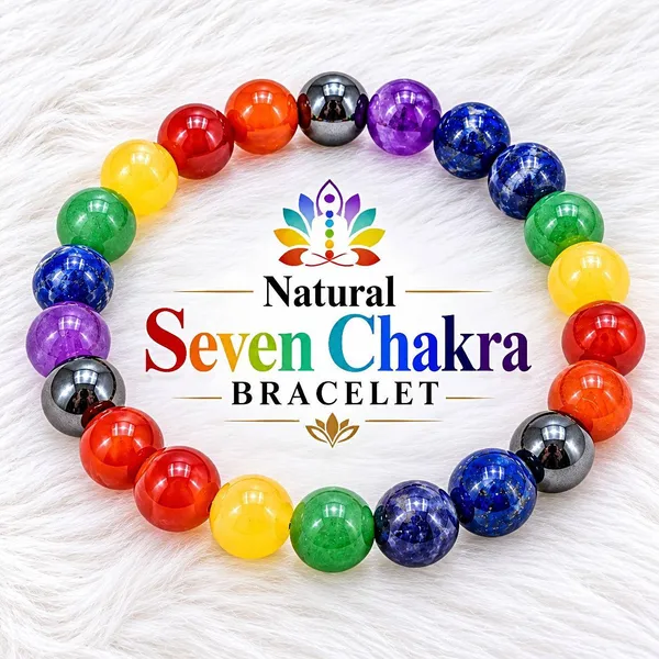 7_Chakra_Bracelet
