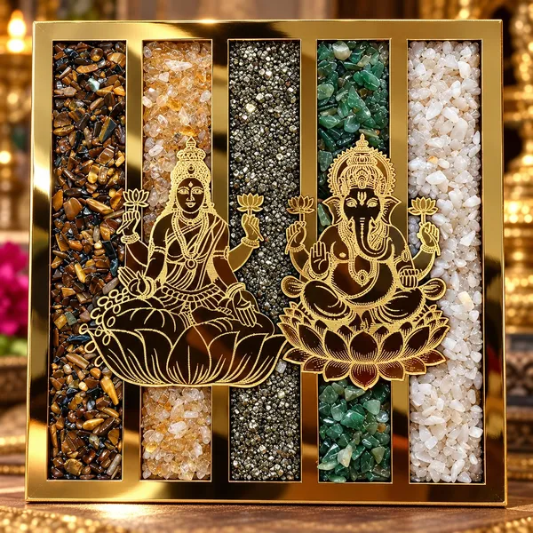 Laxmi_Ganesh_Frame