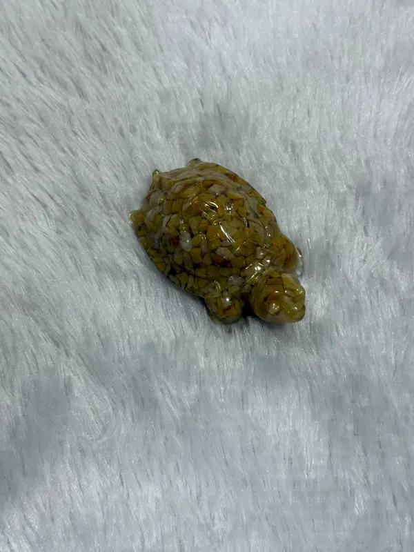 Yellow_Aventurine_Turtle