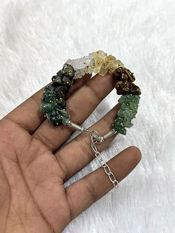 Dhanyog_Bracelet