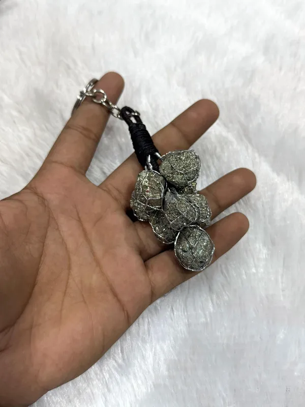 Pyrite_Hanger