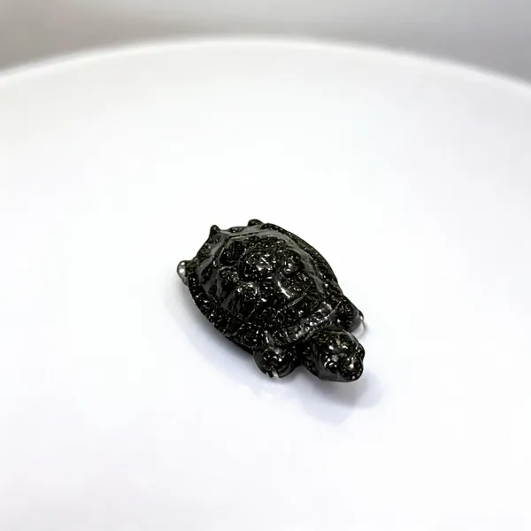 Unique_Crystal_Grey_Pyrite_Turtle_Figurine