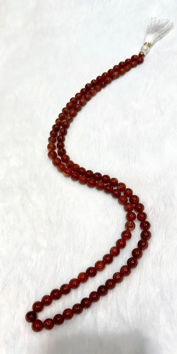 Unique_Crystal_Red_Carnelian_Jaap_Mala_For_Meditation