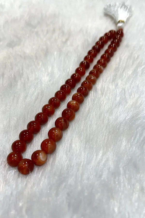 Unique_Crystal_Red_Carnelian_Jaap_Mala_For_Meditation