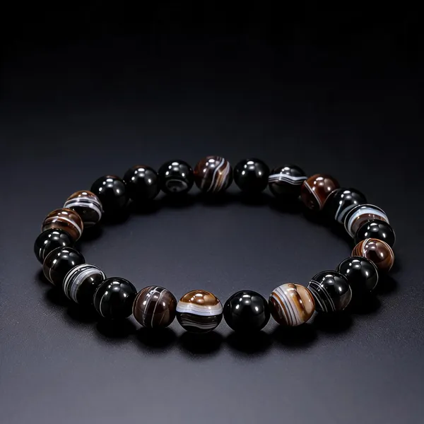 Multicolor_Sulemani_Stone_Bracelet_For_Protection_&_Evil_Eye
