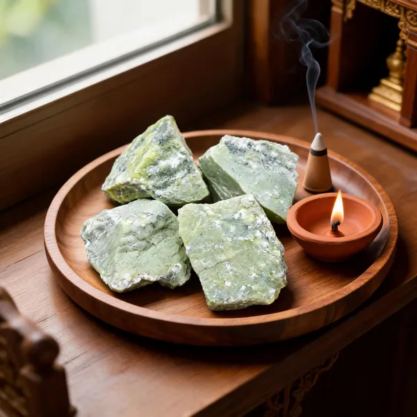 Unique_Crystal_White_Serpentine_Raw_Stone_For_Calm_&_Spiritual_Growth