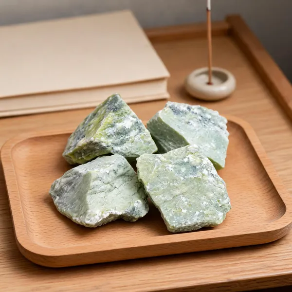 Unique_Crystal_White_Serpentine_Raw_Stone_For_Calm_&_Spiritual_Growth
