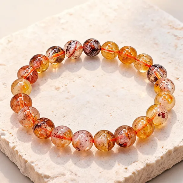 Orange_Citrine_Bracelet_For_Wealth_&_Positivity
