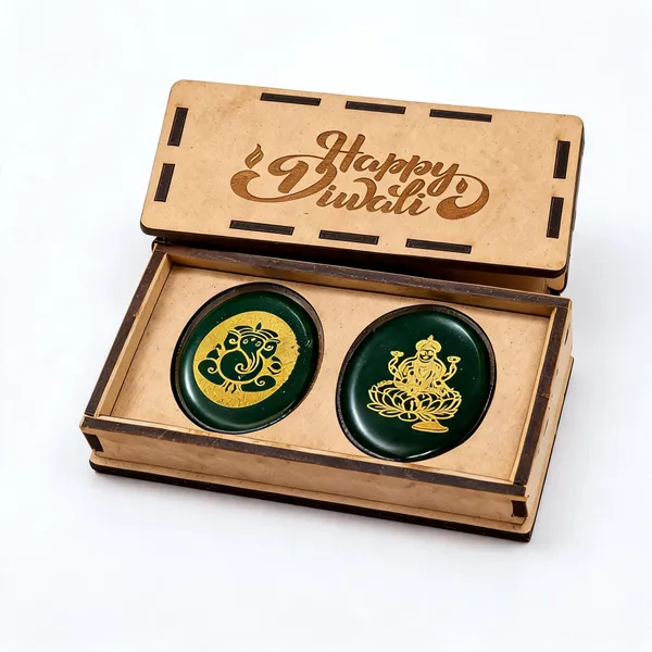 Green_Jade_Laxmiji_Ganeshji_Zibu_Coin_Set_For_Wealth_&_Prosperity