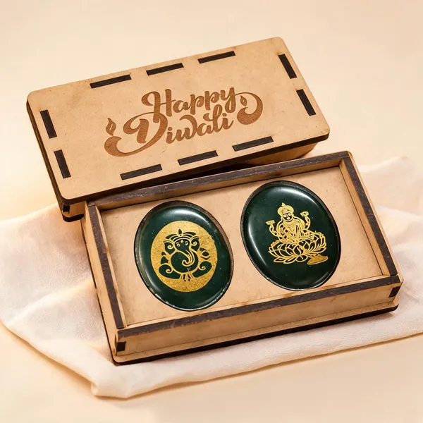 Green_Jade_Laxmiji_Ganeshji_Zibu_Coin_Set_For_Wealth_&_Prosperity