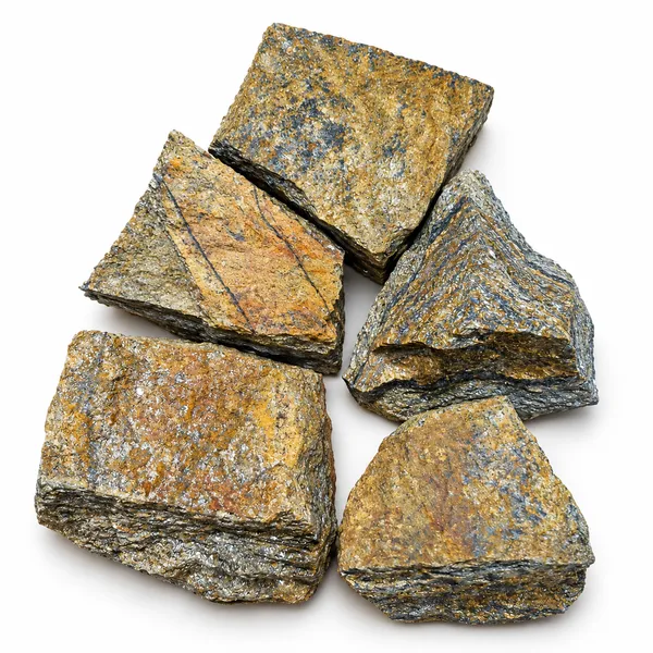 Bronzite