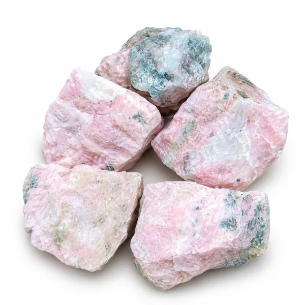 Rhodochrosite_Raw_Stone