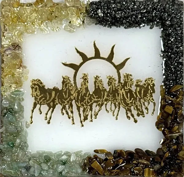 Money_Magnet_7_Horse_Frame
