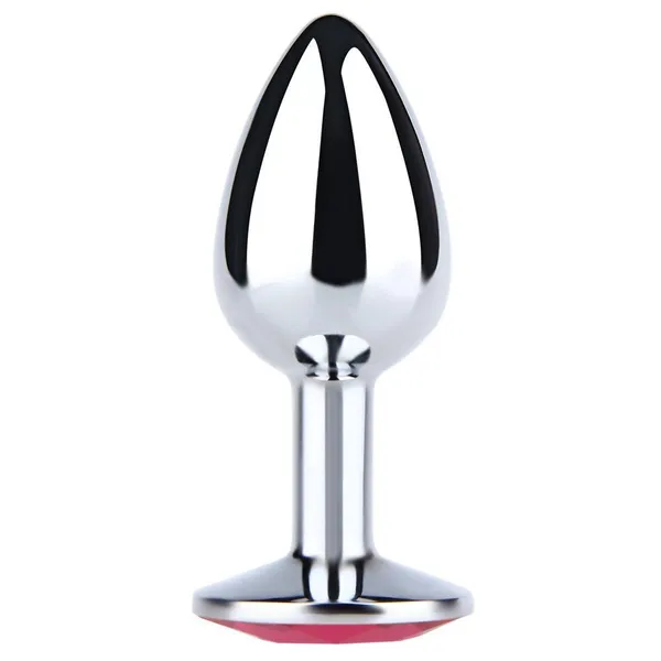Premium_Chrome-Finish_Jeweled_Butt_Plug
