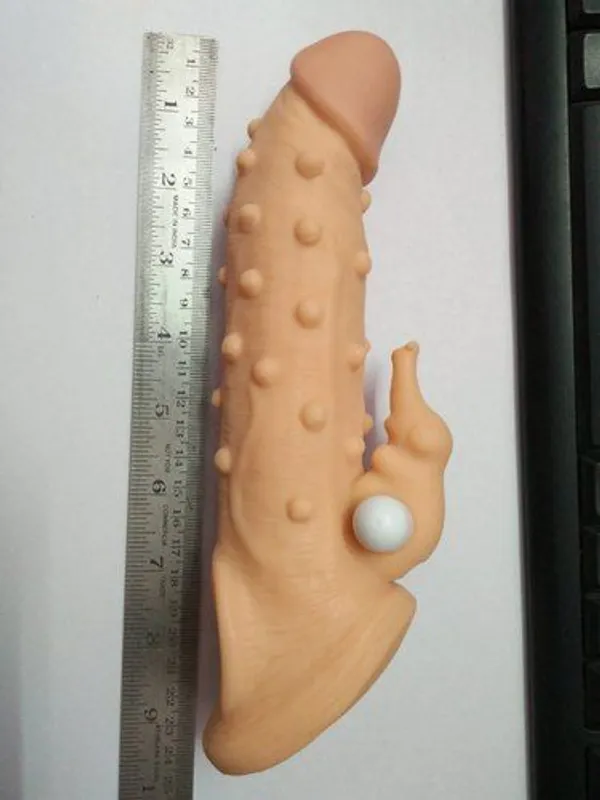 Dragon_Design_Condom_with_Vibrator_Combo