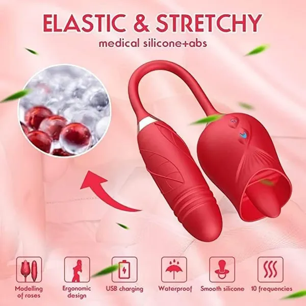 Tongue-Shaped_Personal_Vibrator