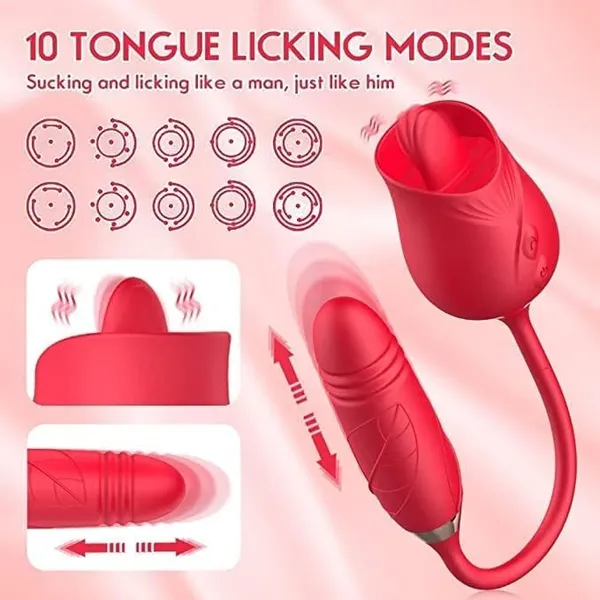Tongue-Shaped_Personal_Vibrator