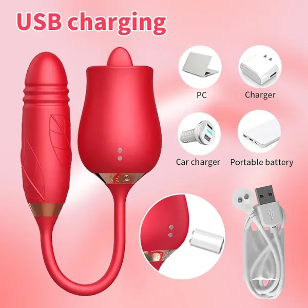Tongue-Shaped_Personal_Vibrator