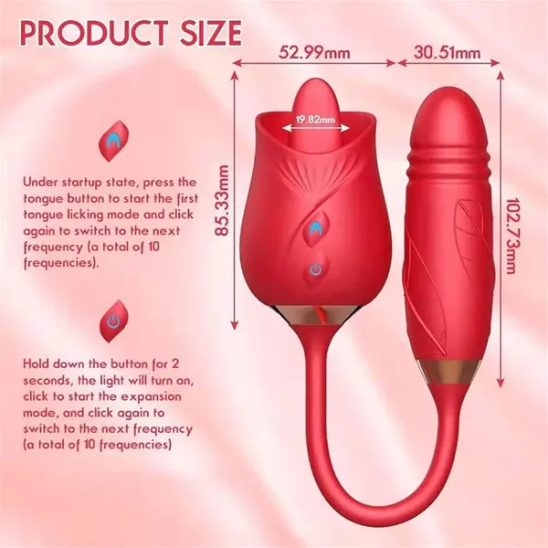 Tongue-Shaped_Personal_Vibrator