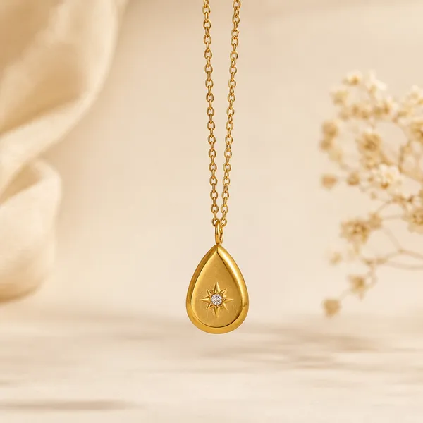 Celeste_Teardrop_Pendant_Necklace