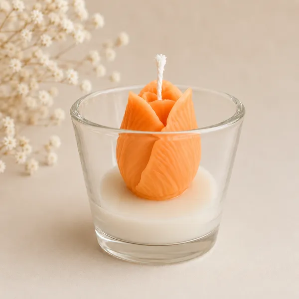 Orange_Soy_Wax_Vanilla,_Sandalwood_Jar_Candle_For_Home_Decoration,_Gifting