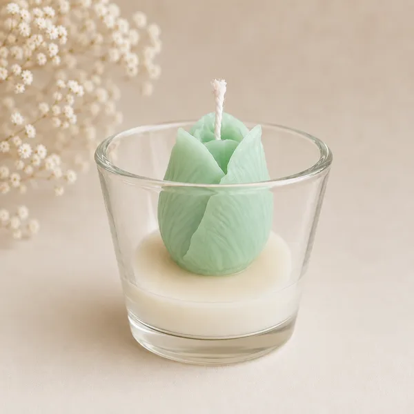 Green_Soy_Wax_Vanilla,_Sandalwood_Jar_Candle_For_Home_Decoration,_Gifting