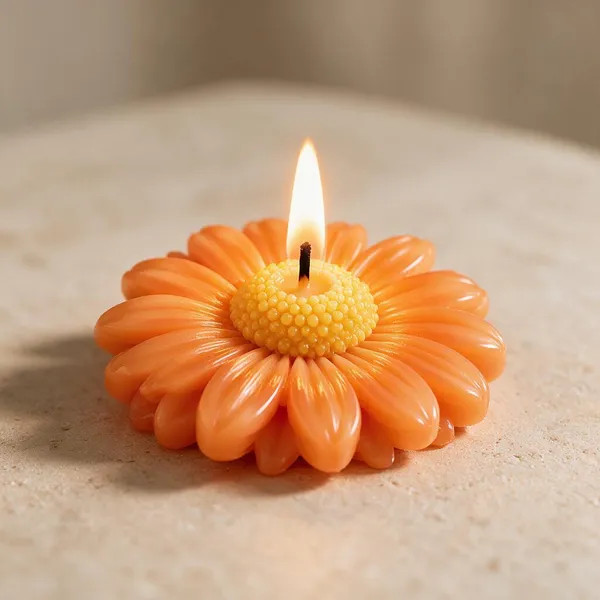 Orange_Soy_Wax_Vanilla,_Sandalwood_Floating_Candle_Set_For_Home_Decoration,_Table_Decoration,_Gifting_Set_f_5