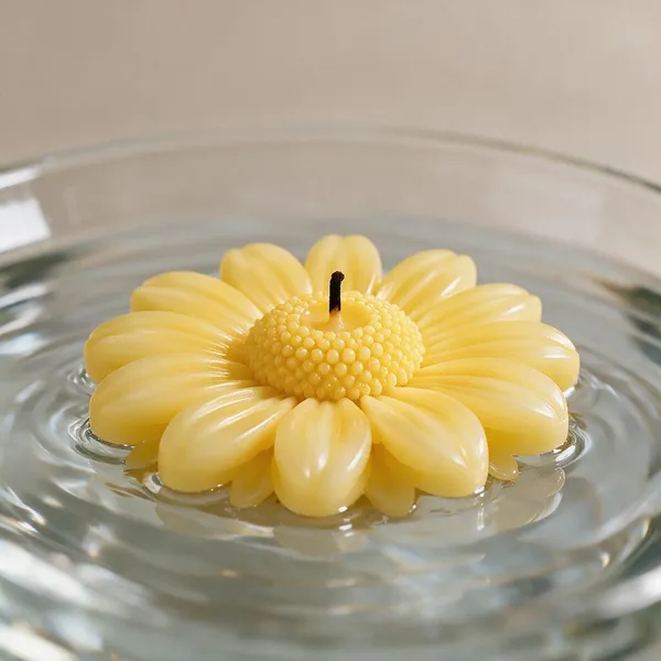 Yellow_Soy_Wax_Vanilla,_Sandalwood_Floating_Candle_Set_For_Home_Decoration,_Table_Decoration,_Gifting_Pack_Of_5