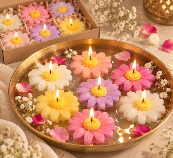 Multicolor_Soy_Wax_Vanilla,_Sandalwood_Floating_Candle_Set_For_Home_Decoration,_Party_Decoration,_Gifting_Pack_Of_5