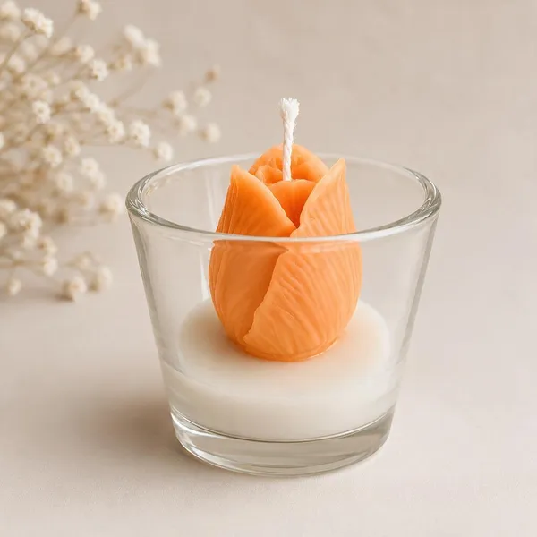 Orange_Soy_Wax_Vanilla,_Sandalwood_Jar_Candle_For_Home_Decoration,_Gifting