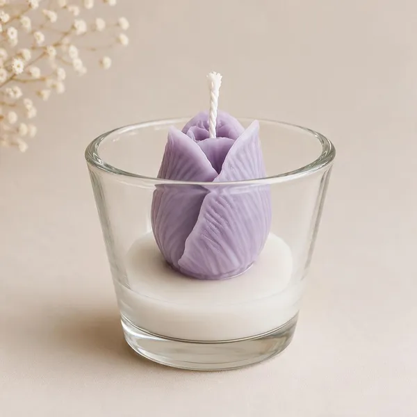 Purple_Soy_Wax_Vanilla,_Sandalwood_Jar_Candle_For_Home_Decoration,_Gifting