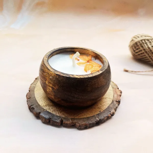 Wood_Soy_Wax_Artisan_Floral_Botanical_Votive_Candle_-_Pack_of_2