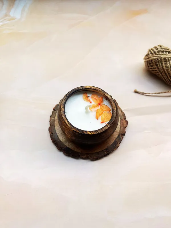 Wood_Soy_Wax_Artisan_Floral_Botanical_Votive_Candle_-_Pack_of_2